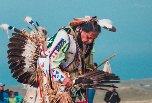 Tribes and Indian Nations should be consulted about coastal restoration projects.